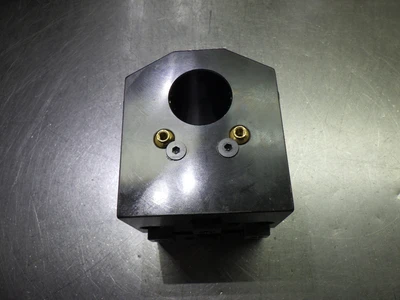 Gromax 1.25" Boring Bar Holder For Puma 300 Machine DW300-B38.1-72 (LOC2498A)