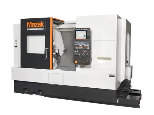 NEW MAZAK QUICK TURN NEXUS 350-II M-1200U