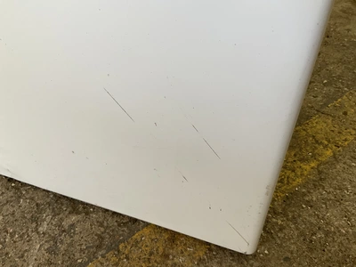 Used WHIRLPOOL WGD5010LW0 Residential Appliances Michigan US | Miedema Asset Management Group #1413771