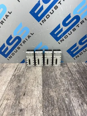 Festo CPX-AB-1-SUB-BU-25POL and CPX-GE-EV Electrical/PLC/Automation | ESS Industrial Equipment Sales (1)