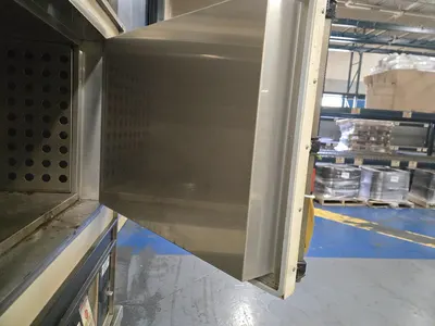 SPX Blue M Mechanical Convection Oven