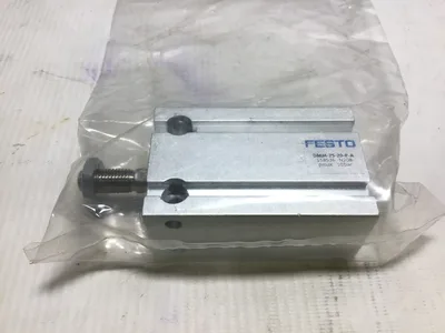 Festo DMM-25-20-P-A Cylinder 10bar Pmax Stainless Steel