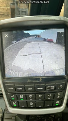 Used 2022 HYUNDAI HX480AL Crawler Excavators North Carolina US | National Equipment Dealers #1422469