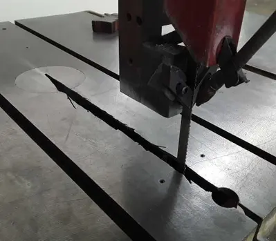 USED DOALL 3613-20