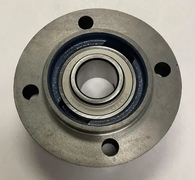 USED KOYO UCFC206J