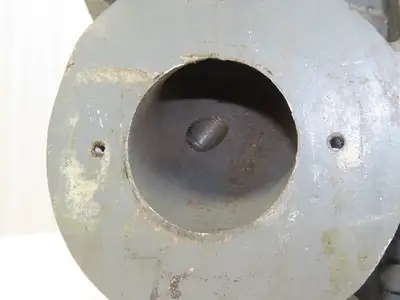 Spencer Vortex VBD-275 Regenerative Blower Vacuum Motor 10kw 230/460V 3ph 220CFM