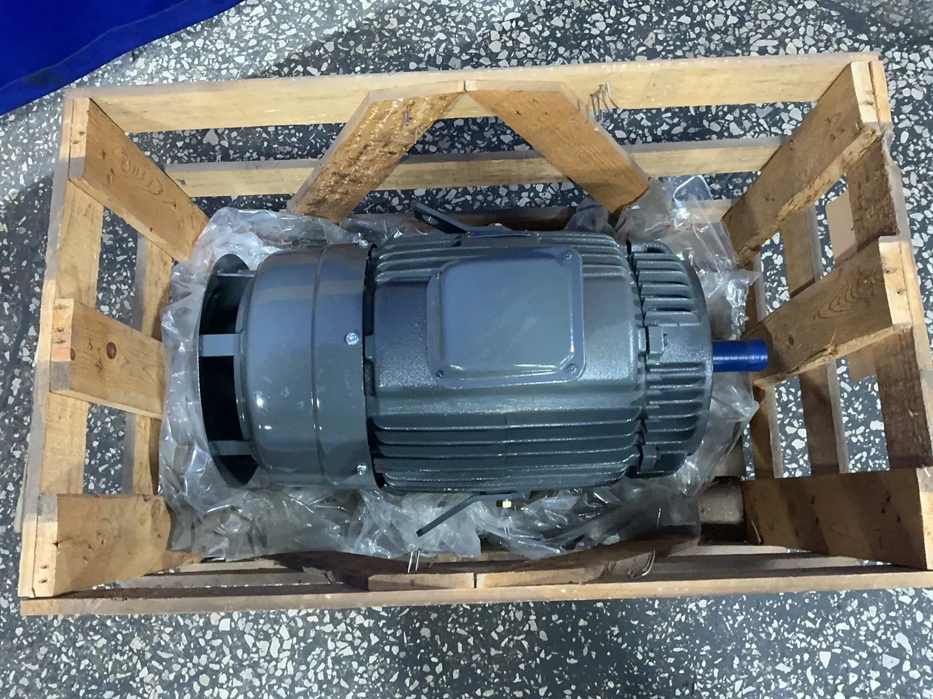 Used TECOWESTINGHOUSE 3A256D6002C Motors (misc) Ohio US | HGR 24 #1503802