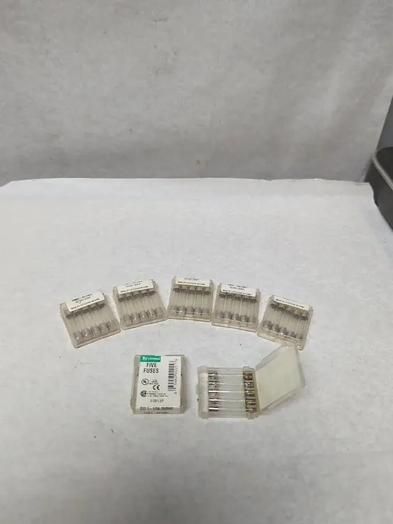 New | in-Stock LITTELFUSE 312 1-1/2A Miscellaneous Equipment (Electrical & Power) | Surplus Asset Holdings #1198679