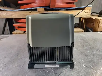 USED ABB ACS800-U1-0020-7