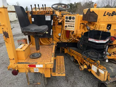 Used 2006 LEEBOY 1200U Asphalt Pavers Kentucky US | Proxy Equipment #1388914