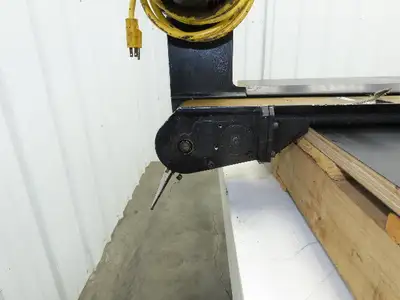 Used PAX _UNKNOWN_ Belt Conveyors Indiana US | Arrow Industrial #1366789