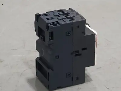 New | in-Stock SCHNEIDER ELECTRIC GV2ME05 Switchgears British Columbia CA | Lenmark #244539