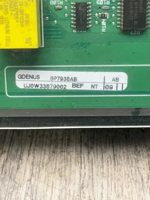 GDEN 640-3400118000AB-Z Electrical/PLC/Automation | ESS Industrial Equipment Sales (5)