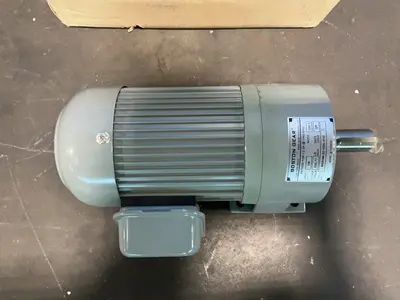 Used BOSTON GEAR BGSHM22120L01C Gearmotors Ohio US | HGR 24 #1358970