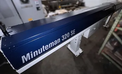 2012 TSUGAMI S206 Swiss Type Automatic Screw Machines | Midstate Machinery (11)