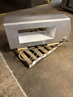 Used CEIA T/MS21-800300007 Metal Detectors Illinois US | M&M Equipment Corp. #1556278