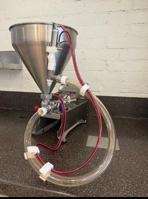 USED 2023 UNIFILLER ELF 400