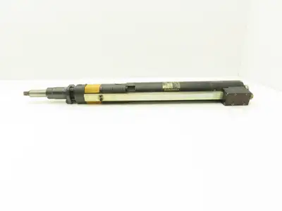 Atlas Copco BSM28120A-R2.5 Electric Servo Nutrunner 1/2" Drive