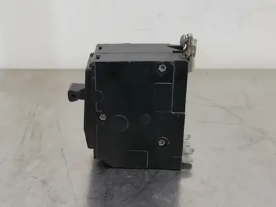 USED SQUARE D QOB215