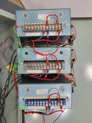 Controller Panel w/ Starter 702-AAWG93