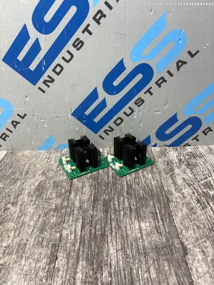 York 031-02092 Electrical/PLC/Automation | ESS Industrial Equipment Sales (1)