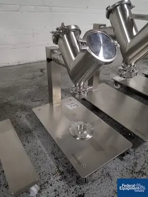 USED Novinox S.r.i. Novinox MAV V Mixing System, S/S