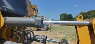 Used 2019 Deere 950K Crawler Dozers Texas US | Zadoon Equipment #1480656