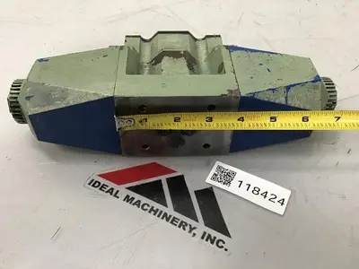USED VICKERS DG4V56CMP7LH630JA170