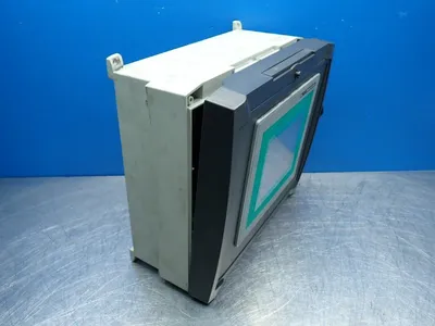 Used TOX PRESSOTECHNIK 10900158.01 Electrical Panels Ohio US | HGR 24 #728036