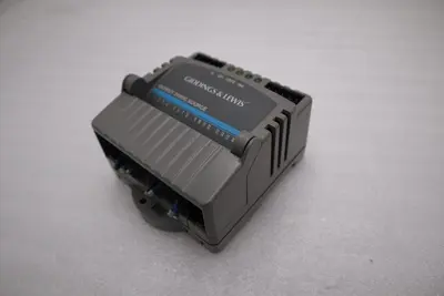 DANAHER MOTION M.1017.3095 R3 / M10173095 R3 GIDDINGS & LEWIS MODULE #6036
