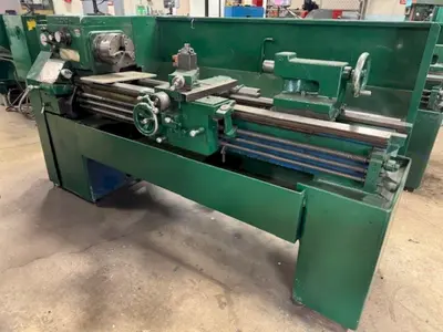 USED LEBLOND REGAL