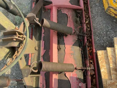 Used _UNKNOWN_ _UNKNOWN_ Snow Removal & Equipment Michigan US | Miedema Asset Management Group #1342104