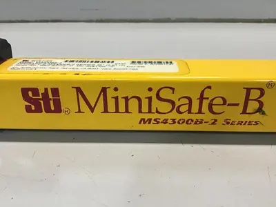 USED STI MS4336B-2