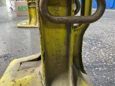 Used SIMPLEX 24 A Material Handling (misc) Ohio US | HGR 24 #1332624