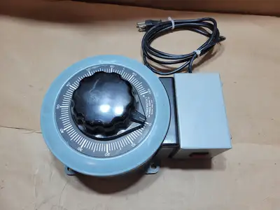 Used POWERSTAT _UNKNOWN_ Transformers British Columbia CA | Lenmark #1426918