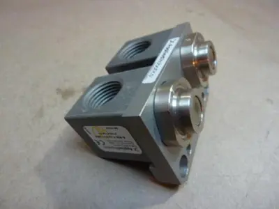 NEW APPLIED ROBOTICS INC 0206-C86A