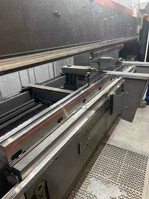 Used 2018 BYSTRONIC XPERT 320 Press Brakes CZ | Amaron s.r.o. #1056806