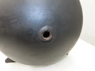 Used SILVAN _UNKNOWN_ Pressure Tanks Indiana US | Arrow Industrial #1411475