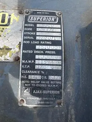 USED ARIEL 130CD