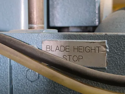 Used HEM TWISTER AUTO Horizontal Band Saws Minnesota US | INTER-PLANT SALES #1455933
