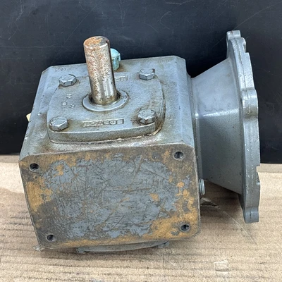 New | in-Stock Boston Gear F715-5-B5-J Gearboxes Indiana US | J&J Industrial Supply #1539971