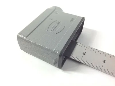 USED HARTING M20 THREAD SIDE ENTRY