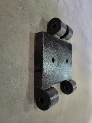 Overhead Door repair kit