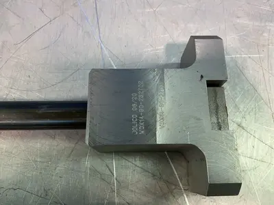Used JOLICO WDX1480282702 Tooling & Accessories (Other) Ohio US | HGR 24 #1276111