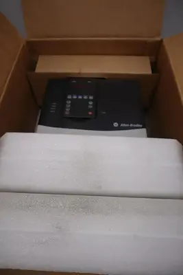 Allen Bradley Powerflex 70 20AD022A1AYNANNN 15 HP DRIVE VFD NEW UNIT STOCK 2288D