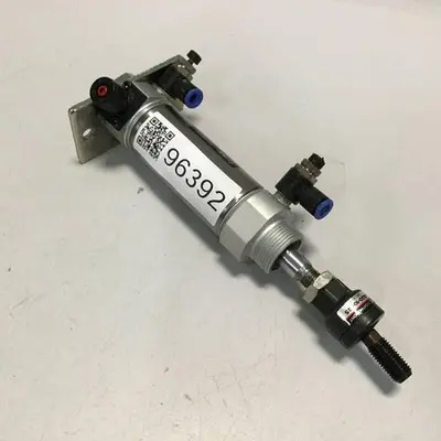 USED SMC CDBM2G32-45-HL-C73