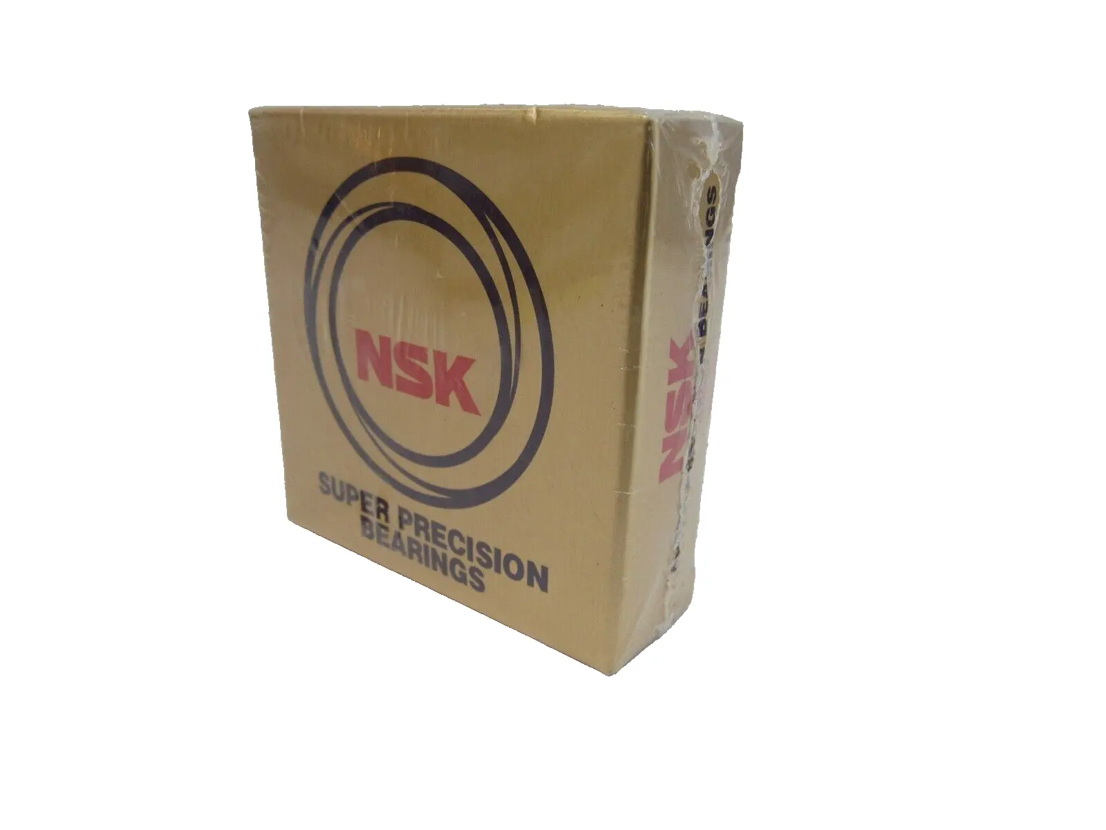 NEW NSK 25TAC62BSUC10PN7B PRECISION BEARING