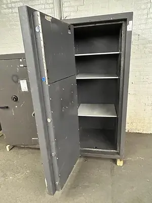 USED 2000 MEILINK SERIES GIBRALTAR