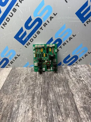 York 031-01788-T Electrical/PLC/Automation | ESS Industrial Equipment Sales (1)