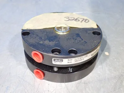 USED PARKER 03.00 NLP 9 0.500